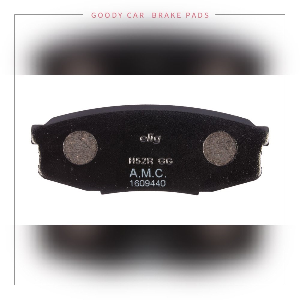 لنت تویوتا لندکروز ۲۰۱۰، عقب